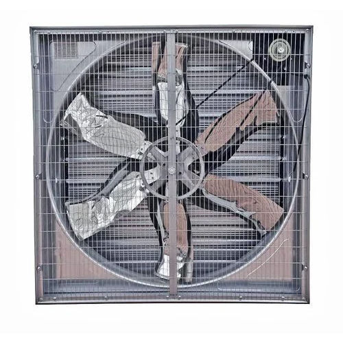 Heavy Duty Exhaust Fan