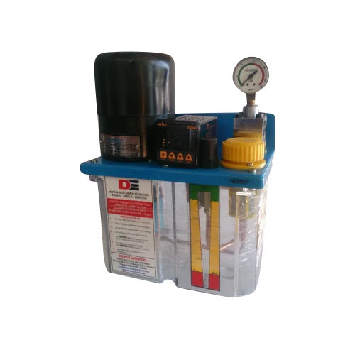 Oil Lubrication System