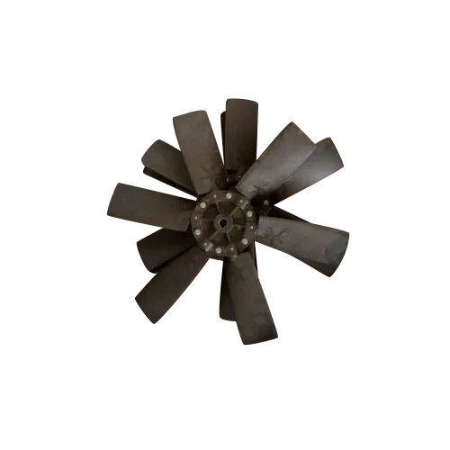 Industrial Fan Blade