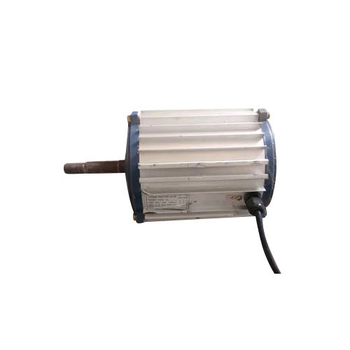 Sliver 1Hp Induction Motor