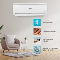 SPLIT AC VOLTAS