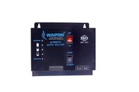 Water Level Controller With Dry Run Protection Application: Position Indicator