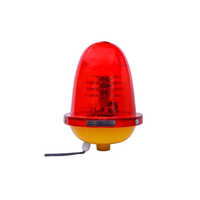 Aluminium 48V Dc Led Aviation Light