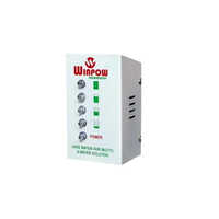 Galvanised Water Level Indicator Alarm