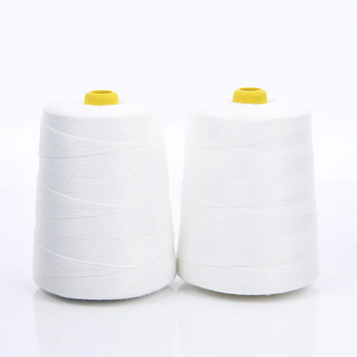 Bag Closing Thread 250G 100% Polyester Bag Stitching Heavy Duty Spool Sewing Thread for Bags Stitcher Closer