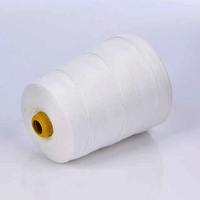 Bag Closing Thread 250G 100% Polyester Bag Stitching Heavy Duty Spool Sewing Thread for Bags Stitcher Closer