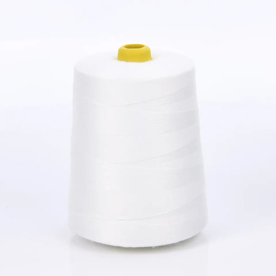 Bag Closing Thread 250G 100% Polyester Bag Stitching Heavy Duty Spool Sewing Thread for Bags Stitcher Closer