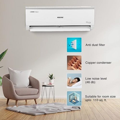 Voltas Domestic Split Ac