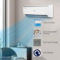 Voltas Domestic Split Ac