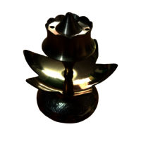 Brass Devdas Diya