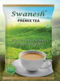 SWANESH LEMONGRASS GINGER TEA PREMIX REGULAR 1KG