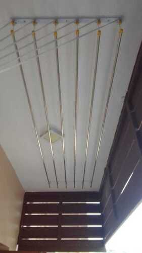 Ceiling cloth drying hangers near me