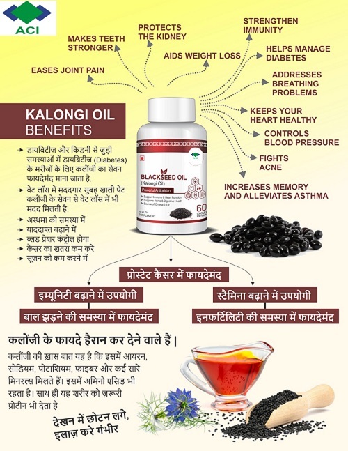 Flax seed Oil Capsules