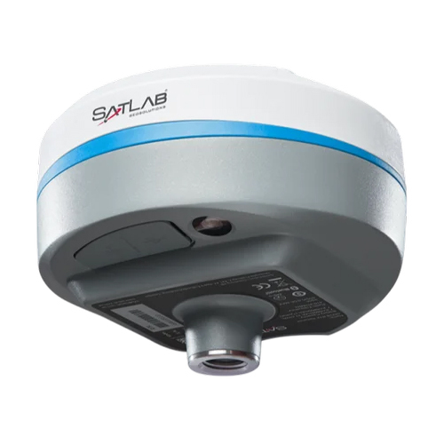 Gnss Receiver - Battery Backup: Long Life Days