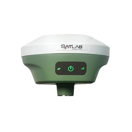 Differential Global Positioning System