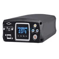 Satlab SLX-1 GNSS Receiver CORS