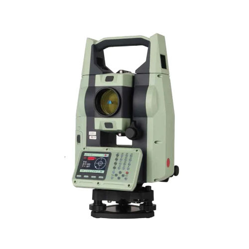 Multicolor Satlab Stl10 Total Station