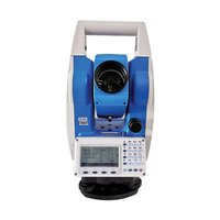 Satlab TTS2 Total Station