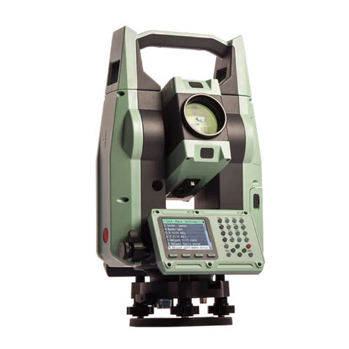 Total Station