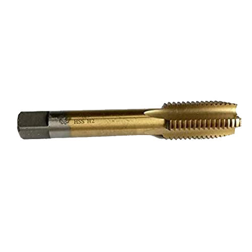 Straight Flute Drill Bit