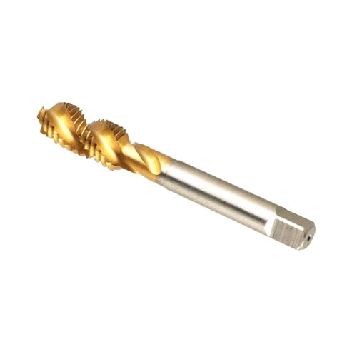 DS Spiral Flute Drill Bit