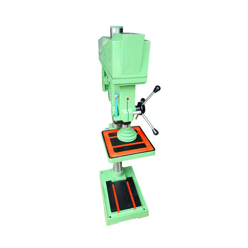 38mm Piller Drilling Machine Manual