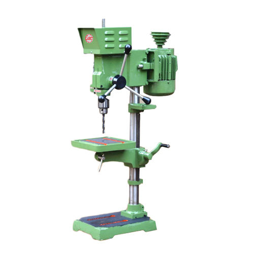 Pillar Drilling Machine