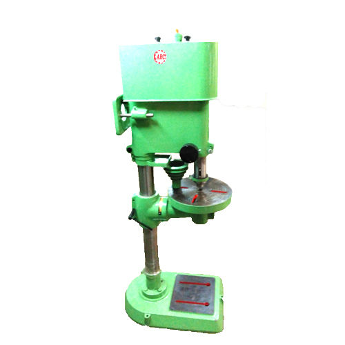 10Inch Heavy Duty Pillar Drilling Machine