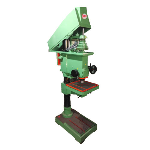 Drilling Machine