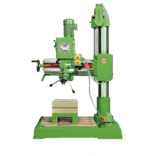 Drilling Machine