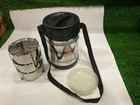 Thermosteel Lunch Box