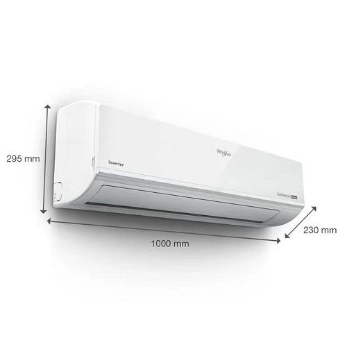 WHIRLPOOL SPLIT AC