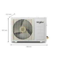 WHIRLPOOL SPLIT AC