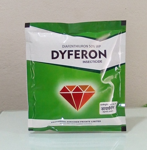 DYFERON ( DIFENTHIURON 50 WP )