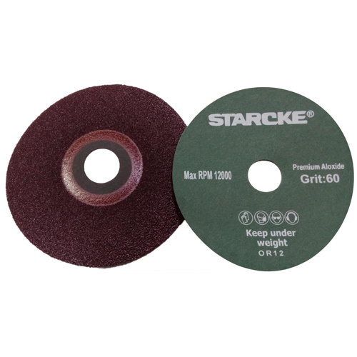 Fiber Disc