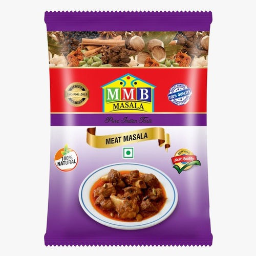 Meat Masala