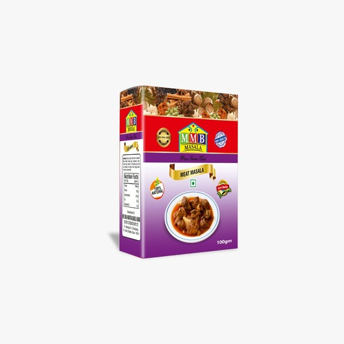 Meat Masala Powder