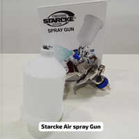Starcke Air Spray Gun
