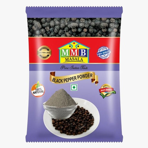 Black Pepper Powder