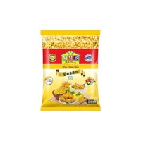 Light Yellow Besan - First Class Quality, Vacuum Pack, Gluten-free Flour For Healthy Baking & Cooking