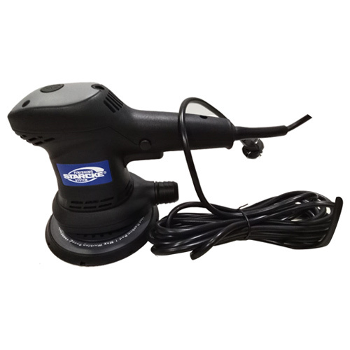 Rotary Polisher