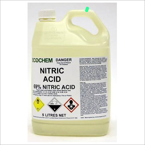 Nitric Acid