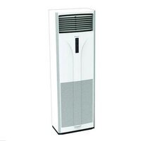 Daikin Tower Air Conditioner - Color: White
