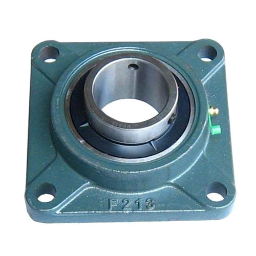 Oil Ucf Pillow Block Bearing