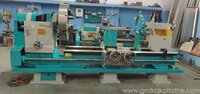 12 Feet Extra Heavy Duty Lathe Machine