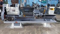 Industrial Heavy Duty Lathe Machine