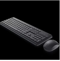 Dell Wireless Keyboard And Mouse  Km3322w - Dimension (l*w*h): Keyboard: 44.92 Cm X 12.3 Cm X 2.53 Cm / 497.12 G Mouse: 5.832 Cm X 10.49 Cm X 3.887 Cm / 57.8 G  Centimeter (cm)