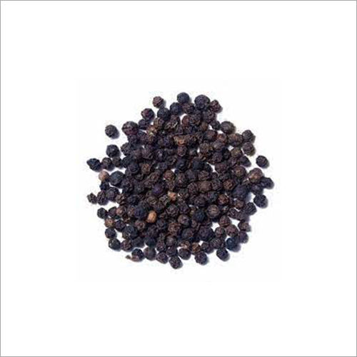 Black Pepper Grade: A