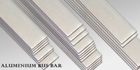 Aluminium Alloy Bar