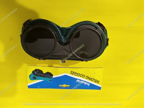 welding safety goggles supplier